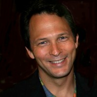 David Turner, PT, ATC, Founder